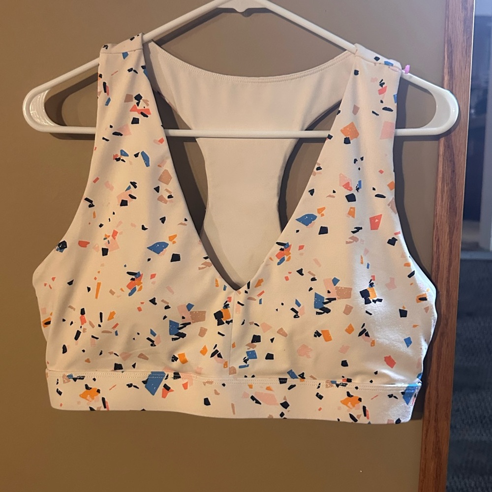 Fabeltics bra